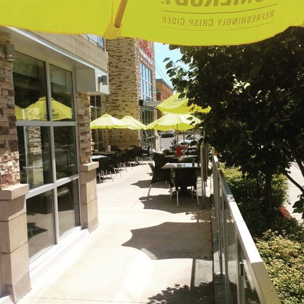 KS on the Keys Restaurant