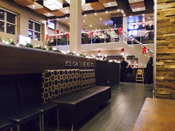 KS on the Keys Restaurant