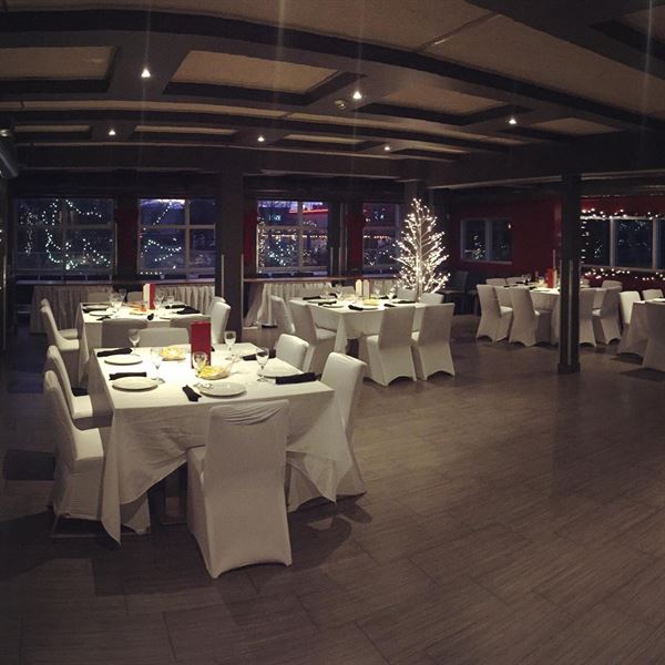 KS on the Keys Restaurant