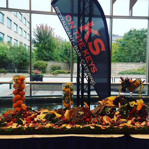 KS on the Keys Restaurant