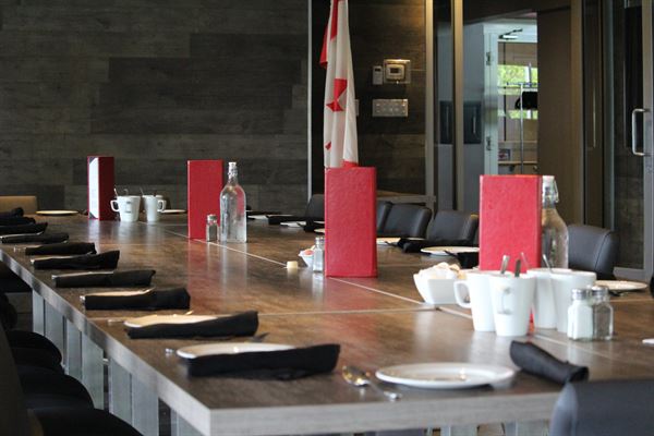 KS on the Keys Restaurant