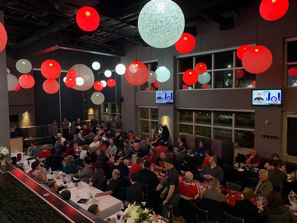 KS on the Keys Restaurant