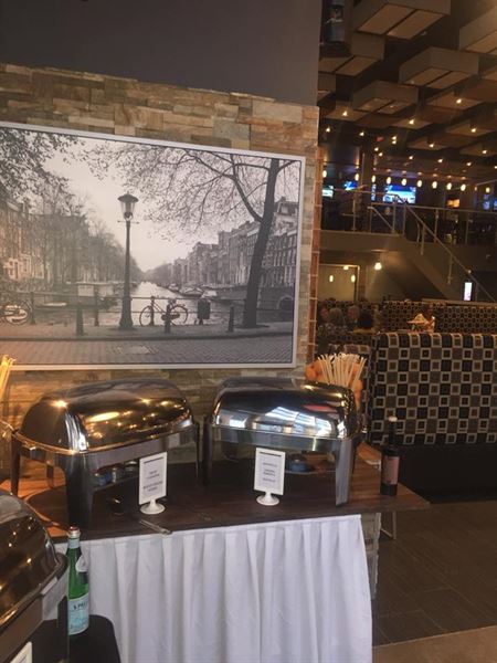 KS on the Keys Restaurant