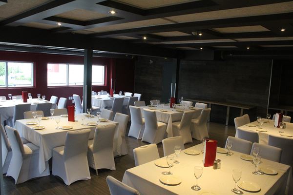 KS on the Keys Restaurant