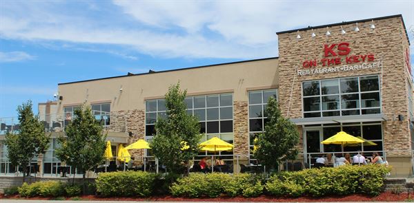 KS on the Keys Restaurant