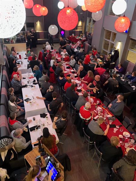 KS on the Keys Restaurant