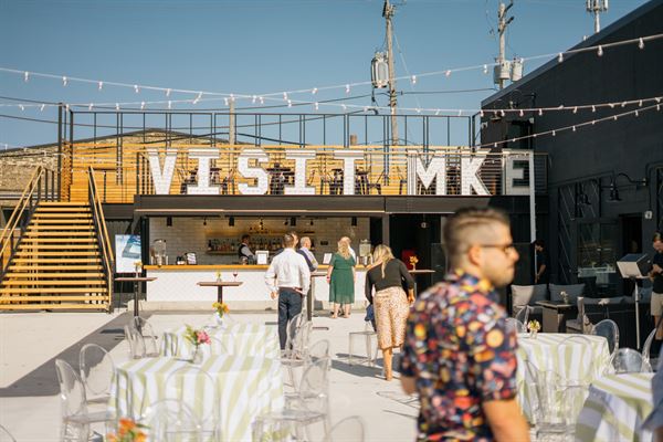 South Second: A Saz's Hospitality Group Property