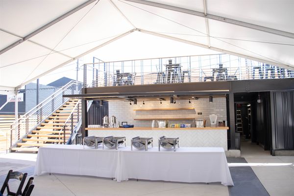 South Second: A Saz's Hospitality Group Property