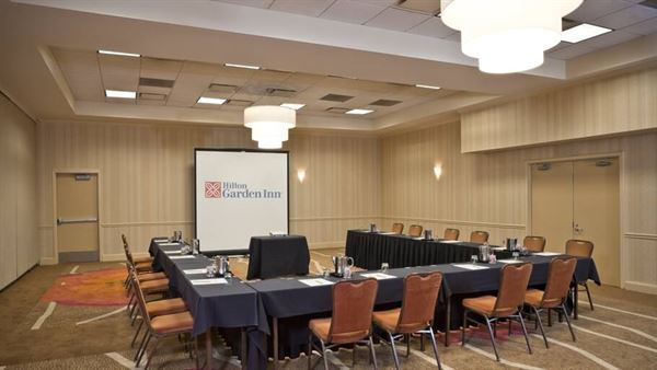 Hilton Garden Inn White Marsh