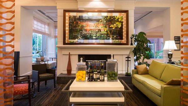 Hilton Garden Inn White Marsh