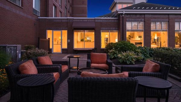 Hilton Garden Inn White Marsh