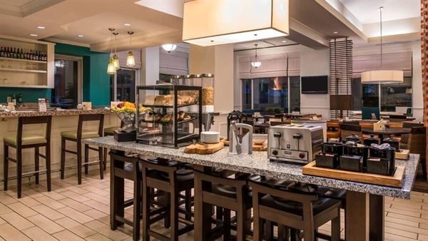 Hilton Garden Inn White Marsh