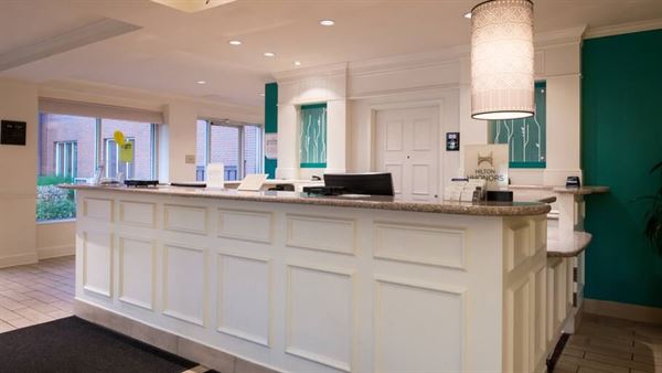 Hilton Garden Inn White Marsh