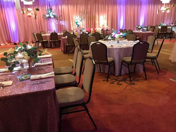 Hilton Garden Inn White Marsh