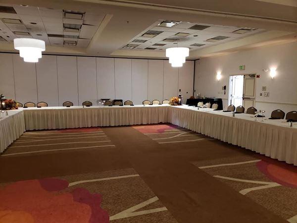 Hilton Garden Inn White Marsh