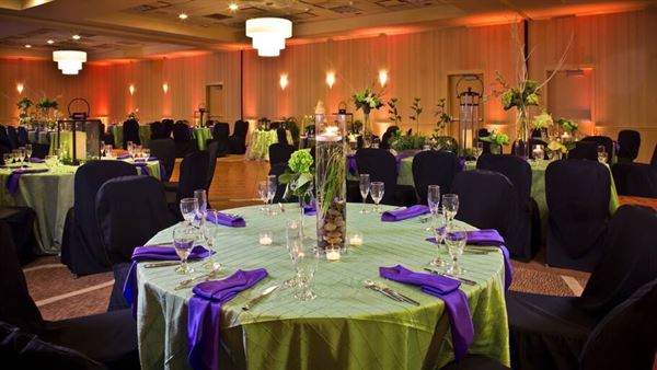 Hilton Garden Inn White Marsh