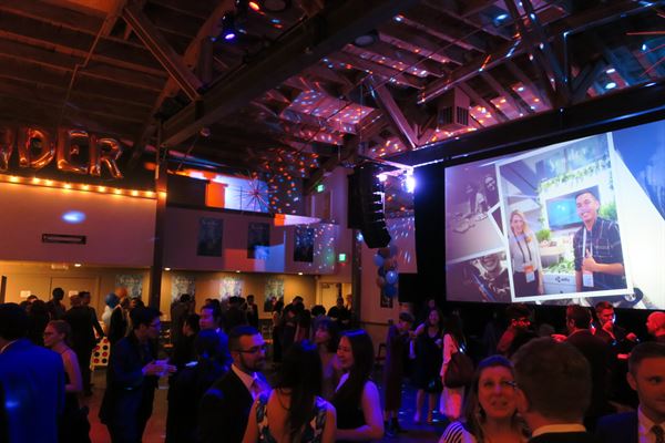 Cornerstone Berkeley