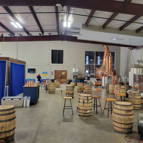 William Prince Distilling