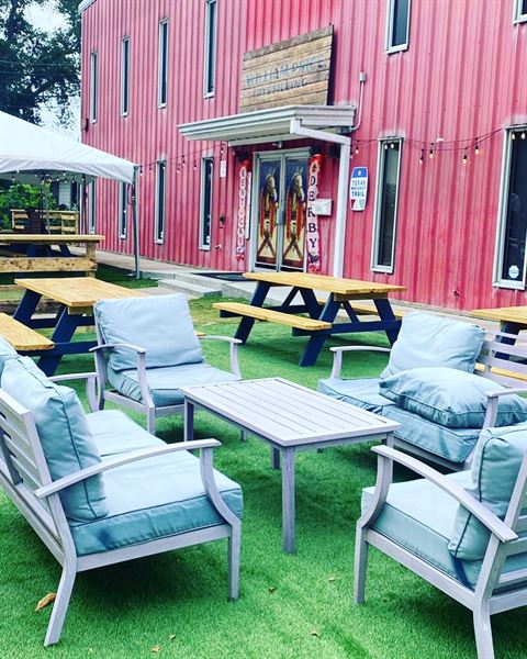 William Prince Distilling