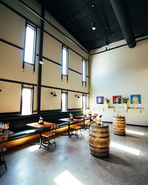 William Prince Distilling