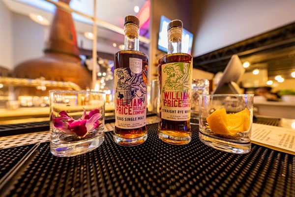 William Prince Distilling