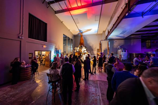 William Prince Distilling