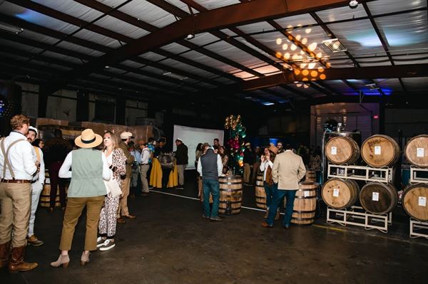 William Prince Distilling