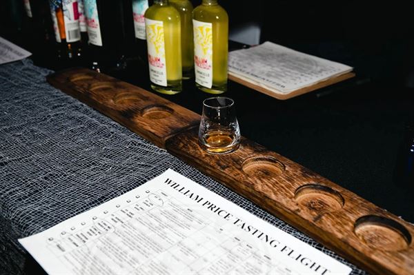 William Prince Distilling