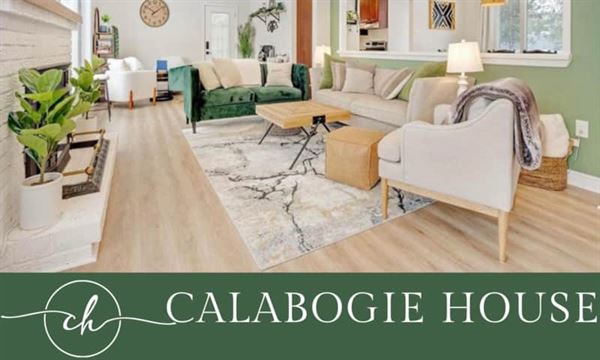 Calabogie House