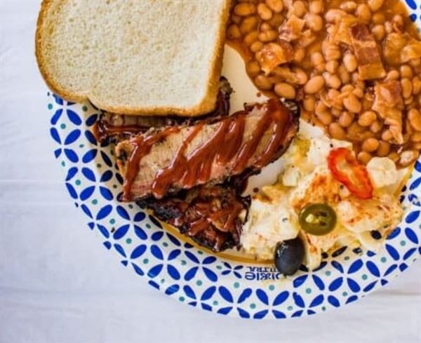 Meat and Greet BBQ Catering LLC