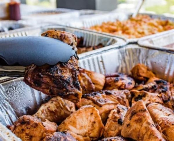 Meat and Greet BBQ Catering LLC