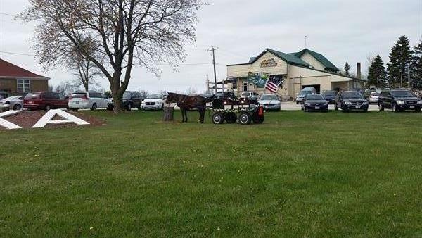 Jeff's Sports Bar and Grill