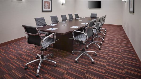 Four Points by Sheraton Sherwood Park