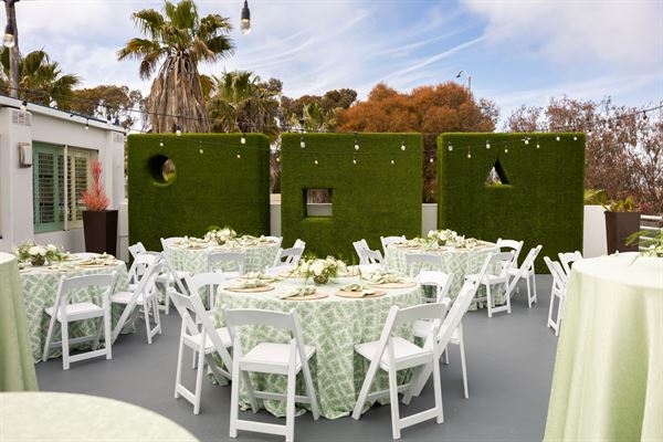 Hilton Garden Inn Dana Point - Doheny Beach