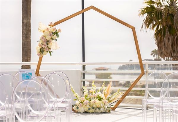 Hilton Garden Inn Dana Point - Doheny Beach