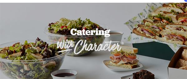 Erik's DeliCafe of Roseville