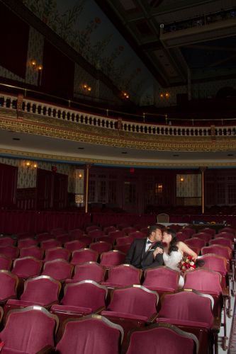 Grand Opera House