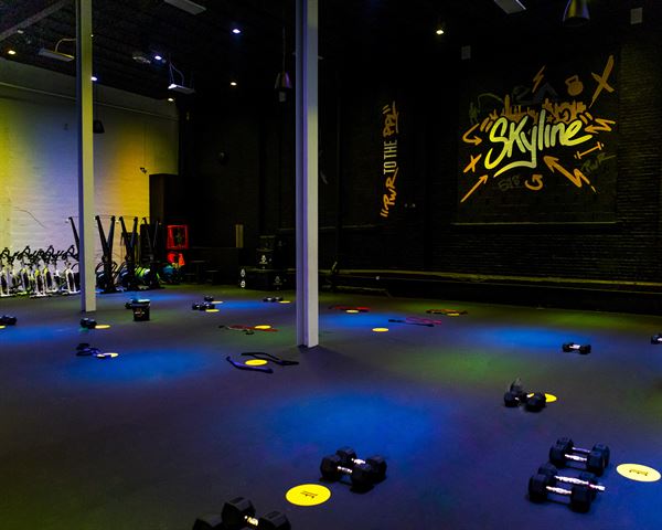 PWR Performance Wellness Recovery