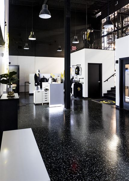 PWR Performance Wellness Recovery