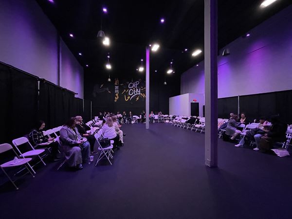 PWR Performance Wellness Recovery