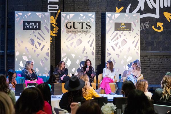 PWR Performance Wellness Recovery