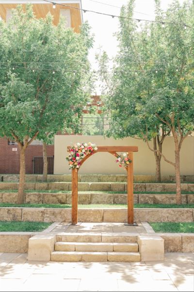 The Willows Event Center