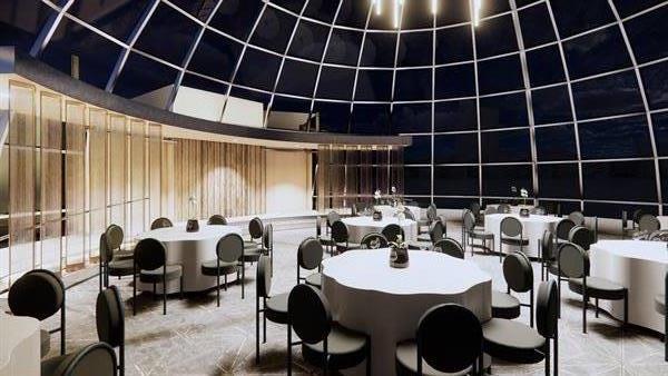 Sheraton Minneapolis Downtown Convention Center