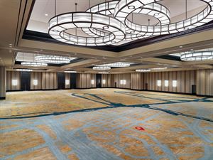 Dallas Ballroom