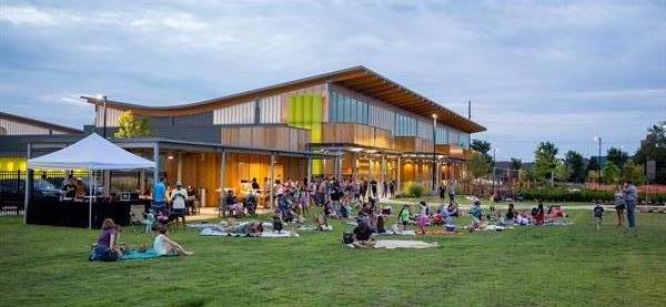 Scott Family Amazeum