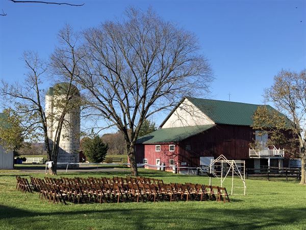 Faith Like A Mustard Seed Farm