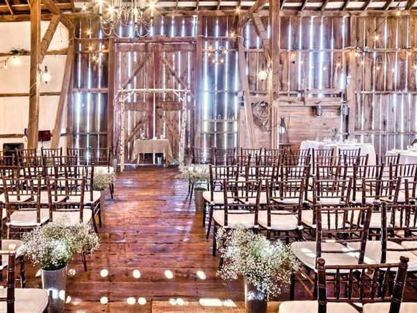 Faith Like A Mustard Seed Farm