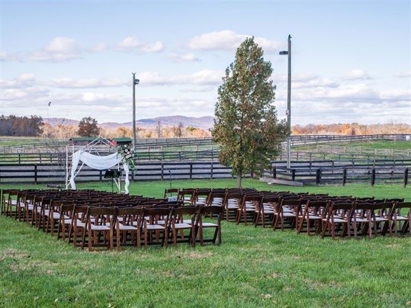 Faith Like A Mustard Seed Farm