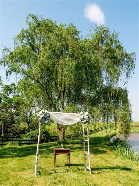 Faith Like A Mustard Seed Farm