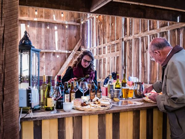 Faith Like A Mustard Seed Farm